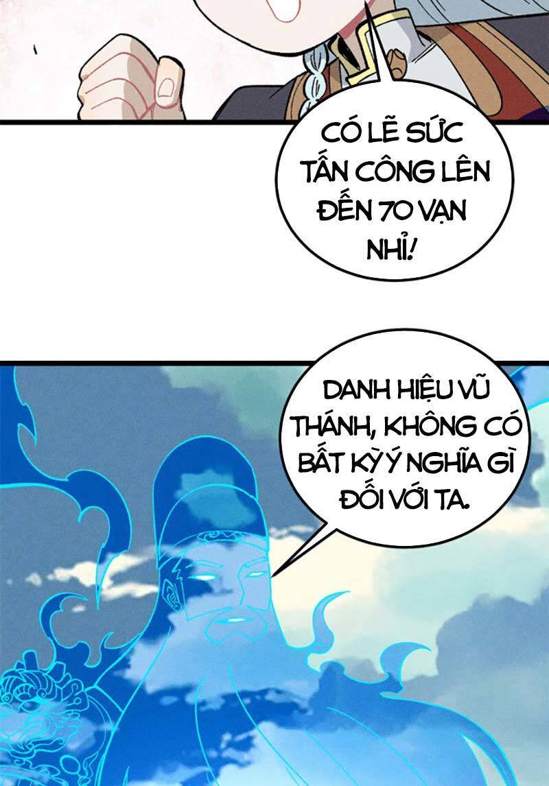 Vạn Cổ Tối Cường Tông Chapter 175 - 23