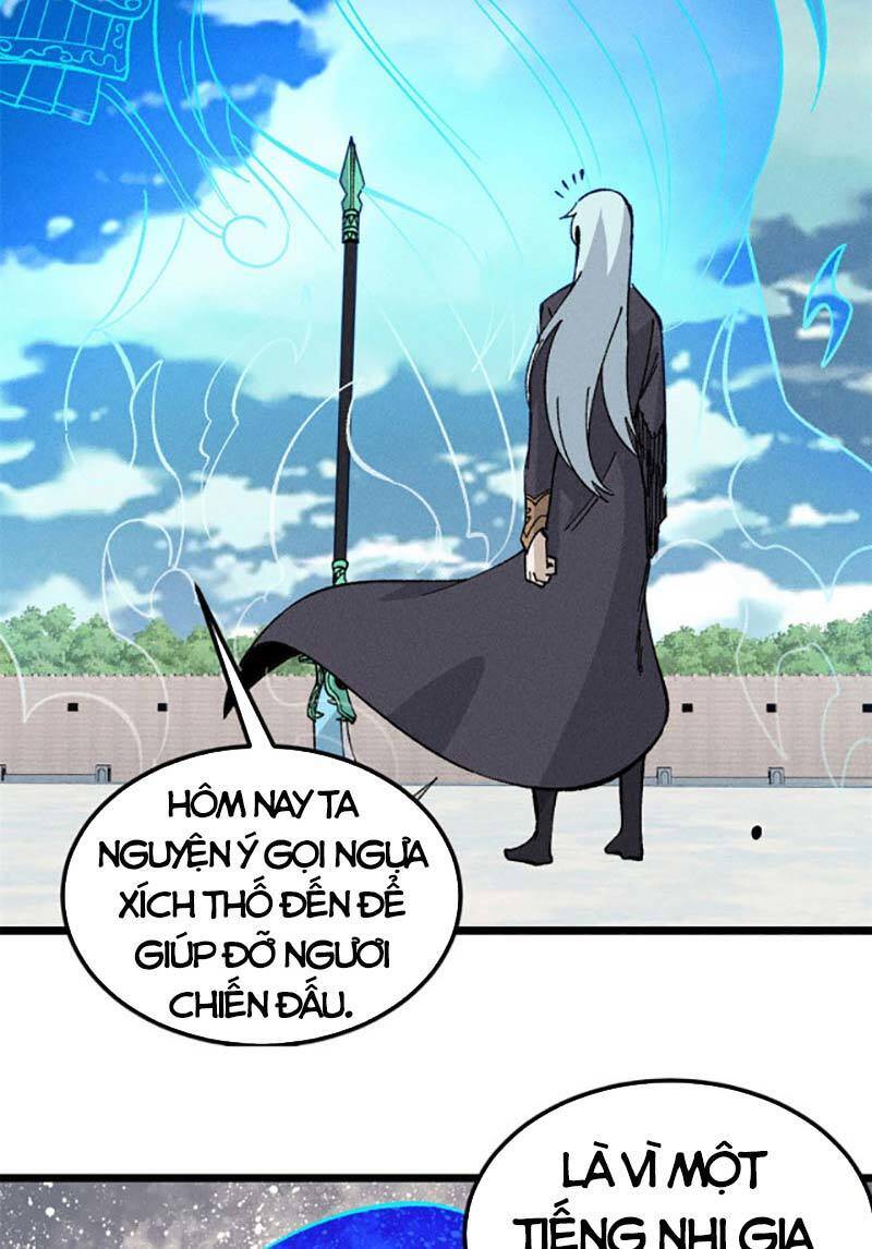 Vạn Cổ Tối Cường Tông Chapter 175 - 24