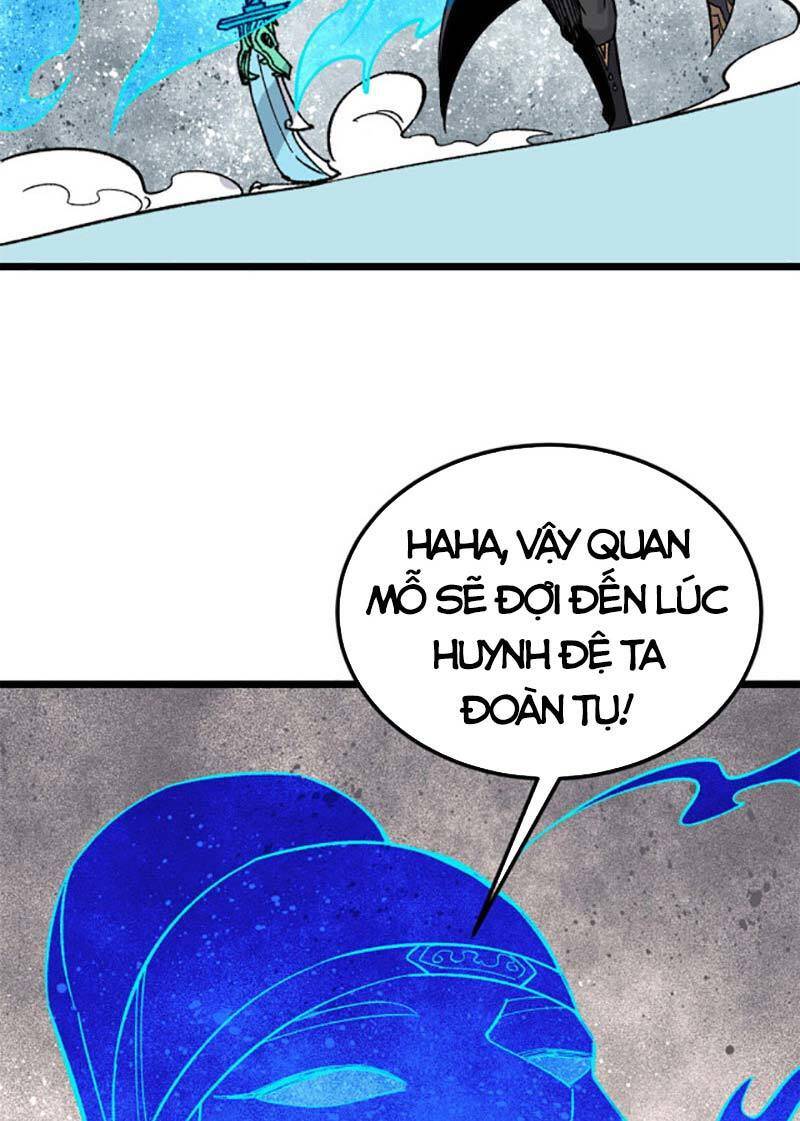 Vạn Cổ Tối Cường Tông Chapter 175 - 29