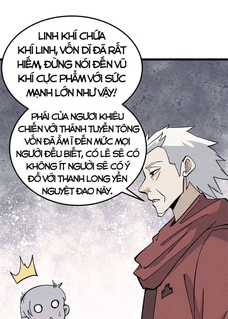 Vạn Cổ Tối Cường Tông Chapter 175 - 37