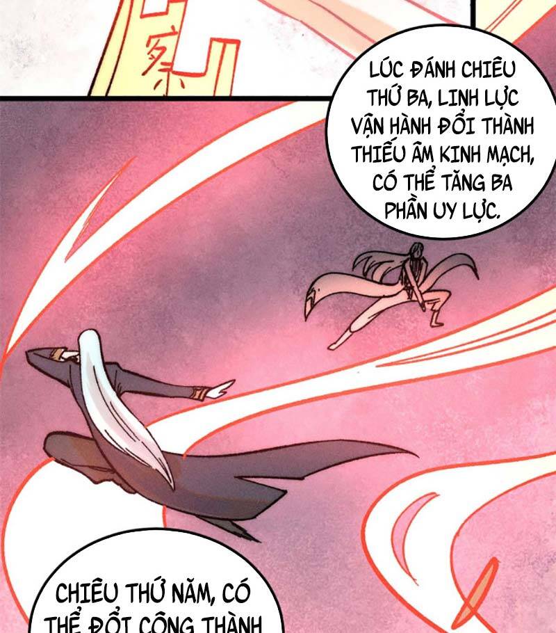 Vạn Cổ Tối Cường Tông Chapter 204 - 16