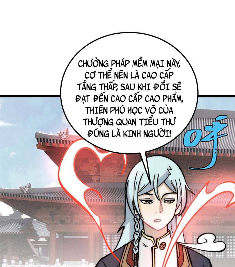 Vạn Cổ Tối Cường Tông Chapter 204 - 19