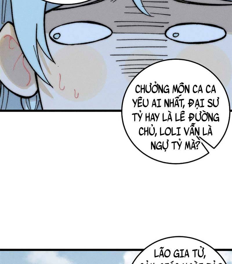 Vạn Cổ Tối Cường Tông Chapter 204 - 4