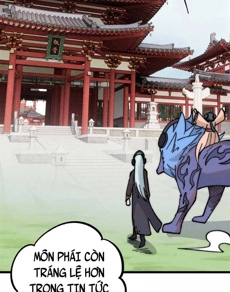 Vạn Cổ Tối Cường Tông Chapter 204 - 34