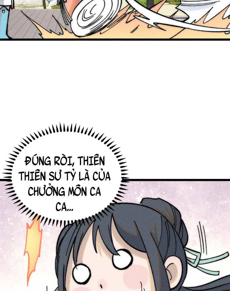 Vạn Cổ Tối Cường Tông Chapter 204 - 43