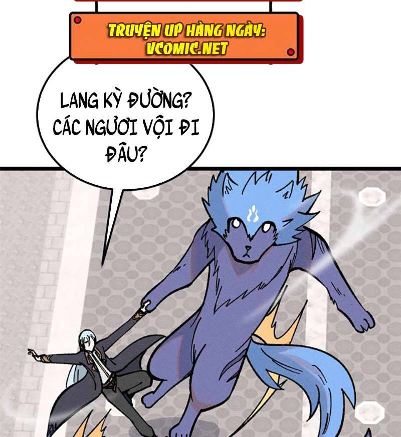 Vạn Cổ Tối Cường Tông Chapter 204 - 55