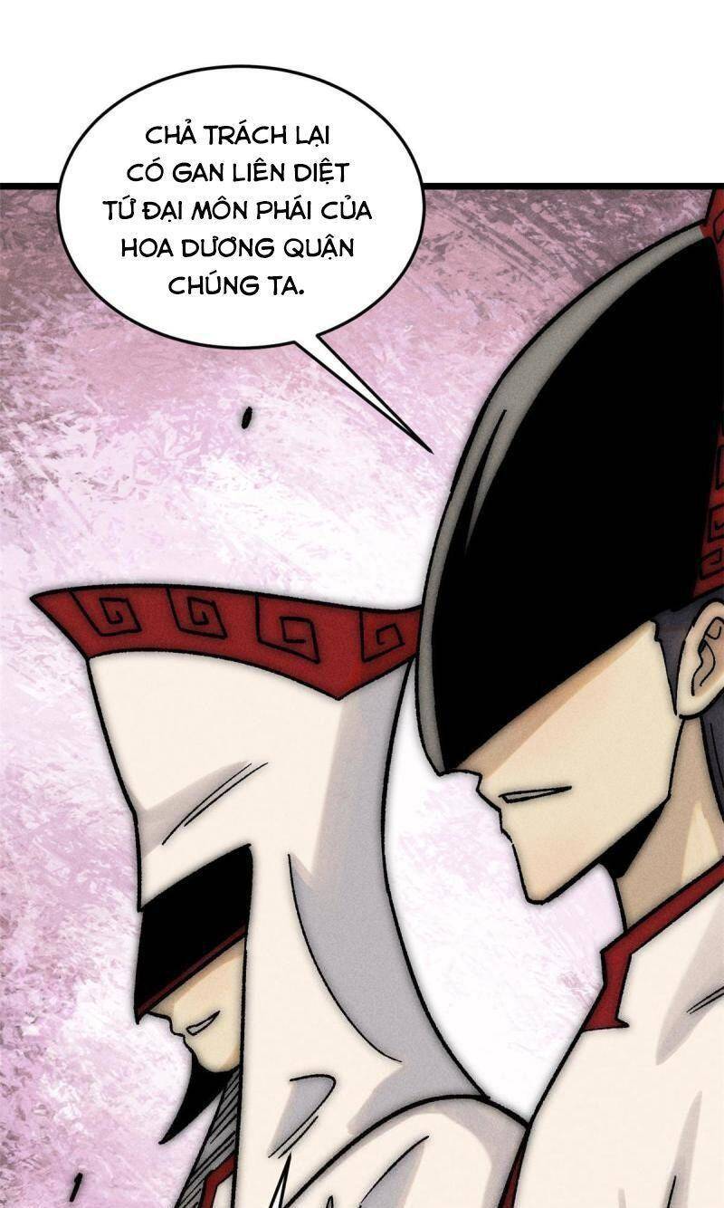 Vạn Cổ Tối Cường Tông Chapter 209 - 2