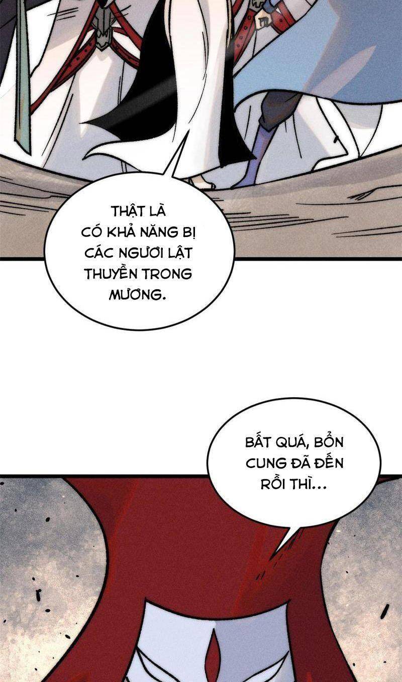 Vạn Cổ Tối Cường Tông Chapter 209 - 23
