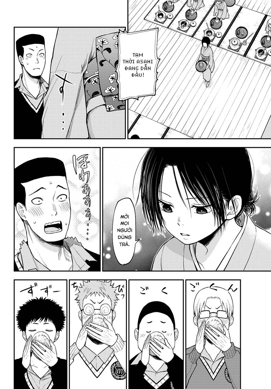 Kuroiwa Medaka Ni Watashi No Kawaii Ga Tsuujinai Chapter 62 - 13