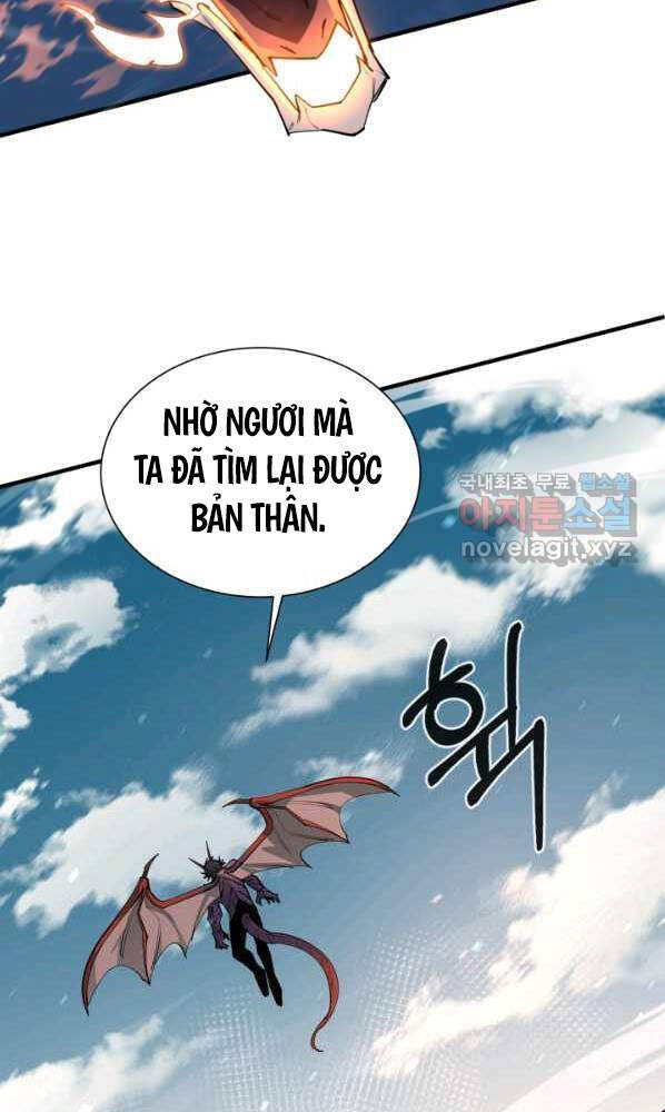 Tôi Càng Ăn Càng Trở Nên Mạnh Mẽ Chapter 72 - 77