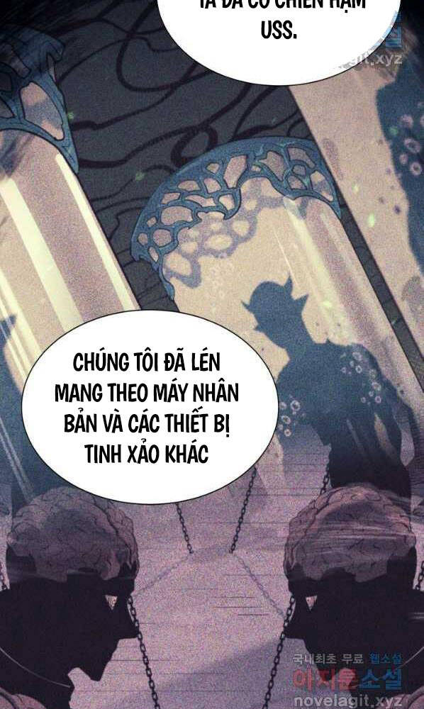 Tôi Càng Ăn Càng Trở Nên Mạnh Mẽ Chapter 72 - 91