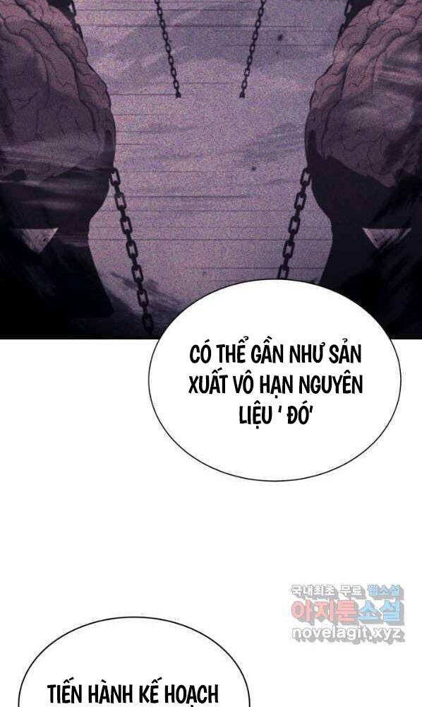 Tôi Càng Ăn Càng Trở Nên Mạnh Mẽ Chapter 72 - 92