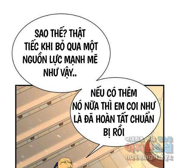 Tôi Càng Ăn Càng Trở Nên Mạnh Mẽ Chapter 72 - 96