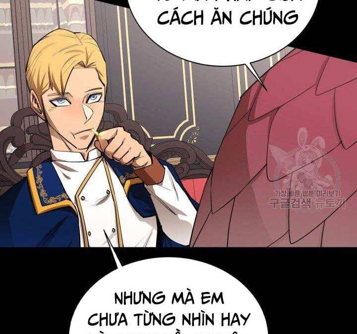 Tôi Càng Ăn Càng Trở Nên Mạnh Mẽ Chapter 74 - 87