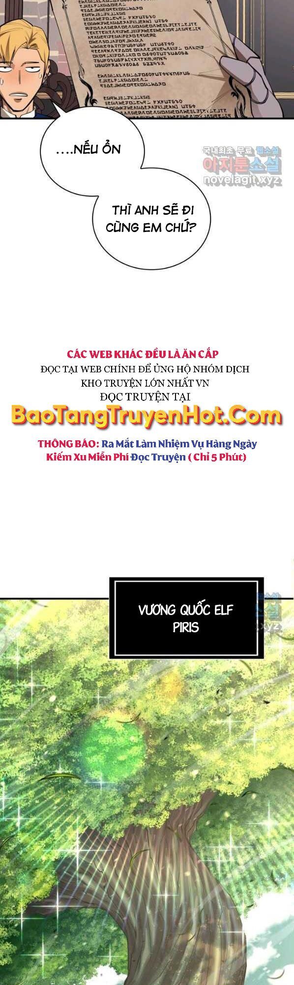 Tôi Càng Ăn Càng Trở Nên Mạnh Mẽ Chapter 75 - 31