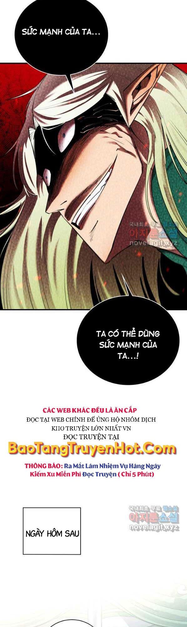 Tôi Càng Ăn Càng Trở Nên Mạnh Mẽ Chapter 75 - 46