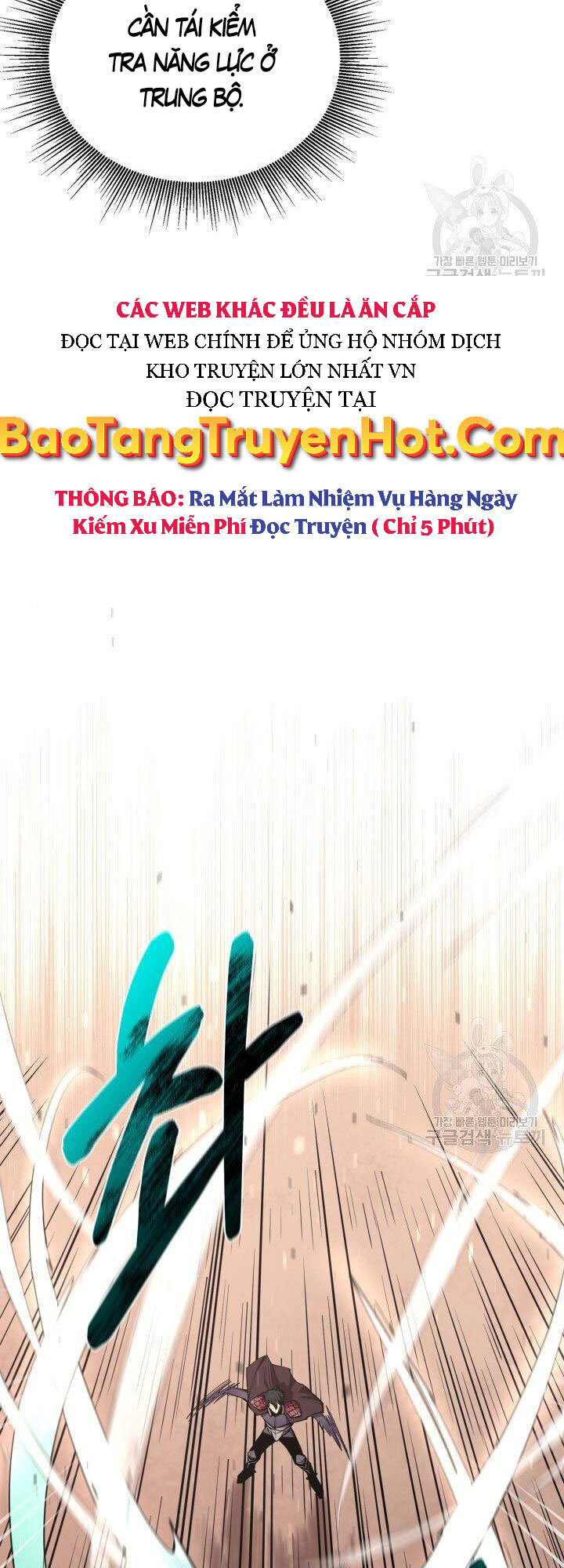 Tôi Càng Ăn Càng Trở Nên Mạnh Mẽ Chapter 77 - 3