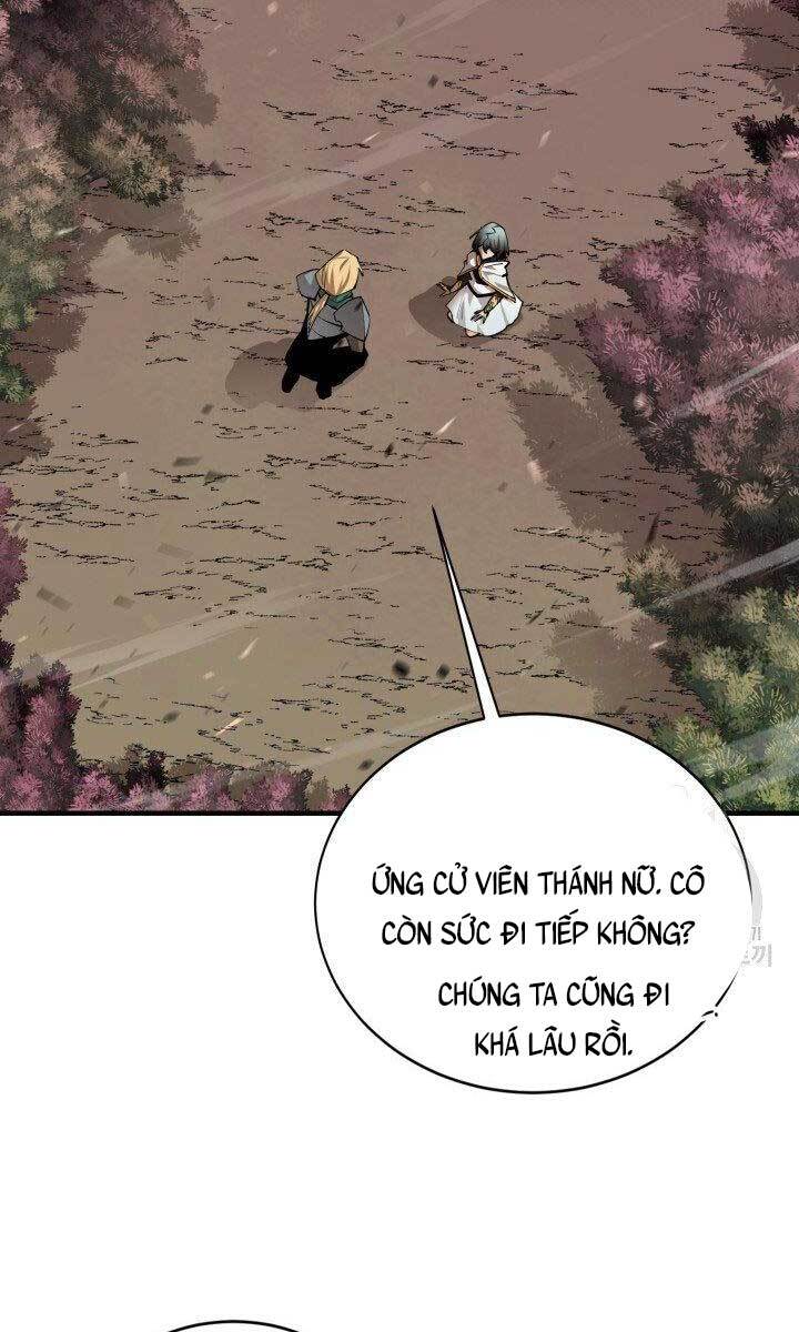 Tôi Càng Ăn Càng Trở Nên Mạnh Mẽ Chapter 78 - 77