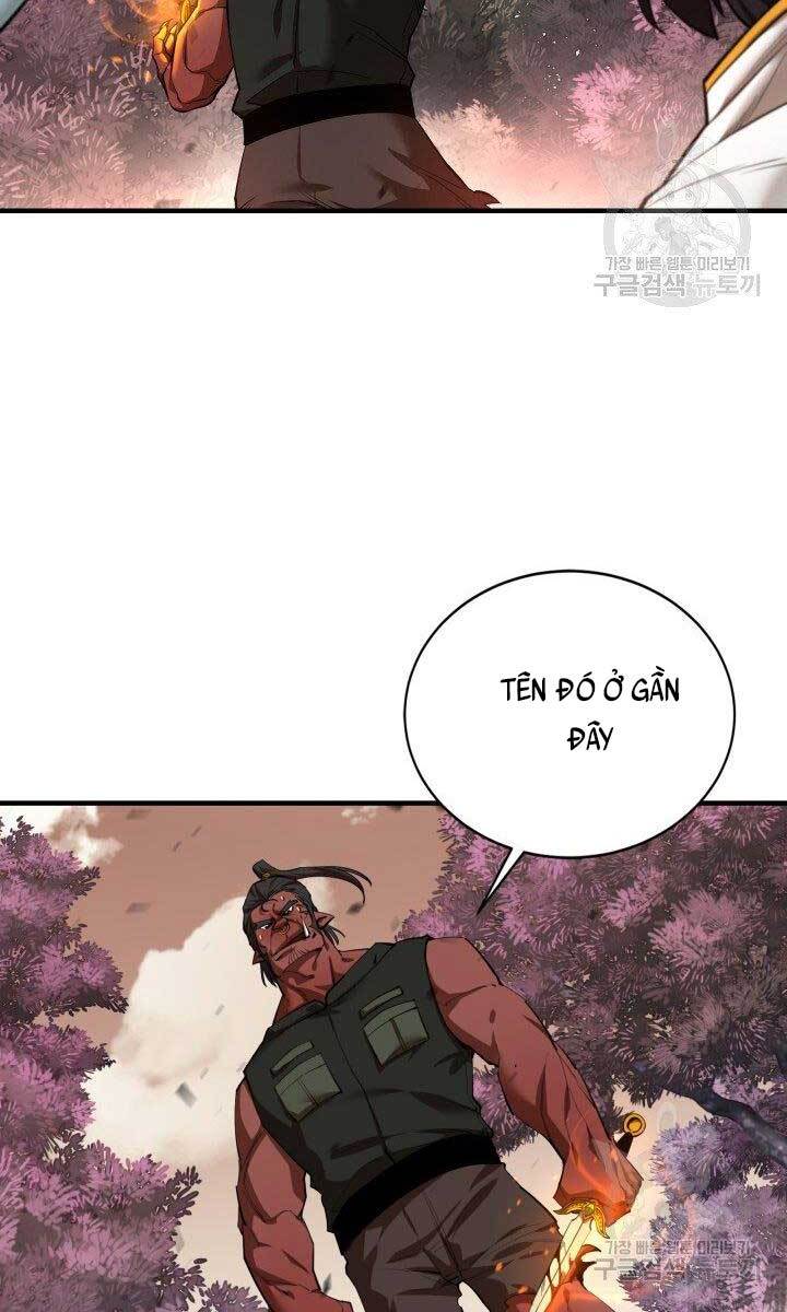 Tôi Càng Ăn Càng Trở Nên Mạnh Mẽ Chapter 78 - 87