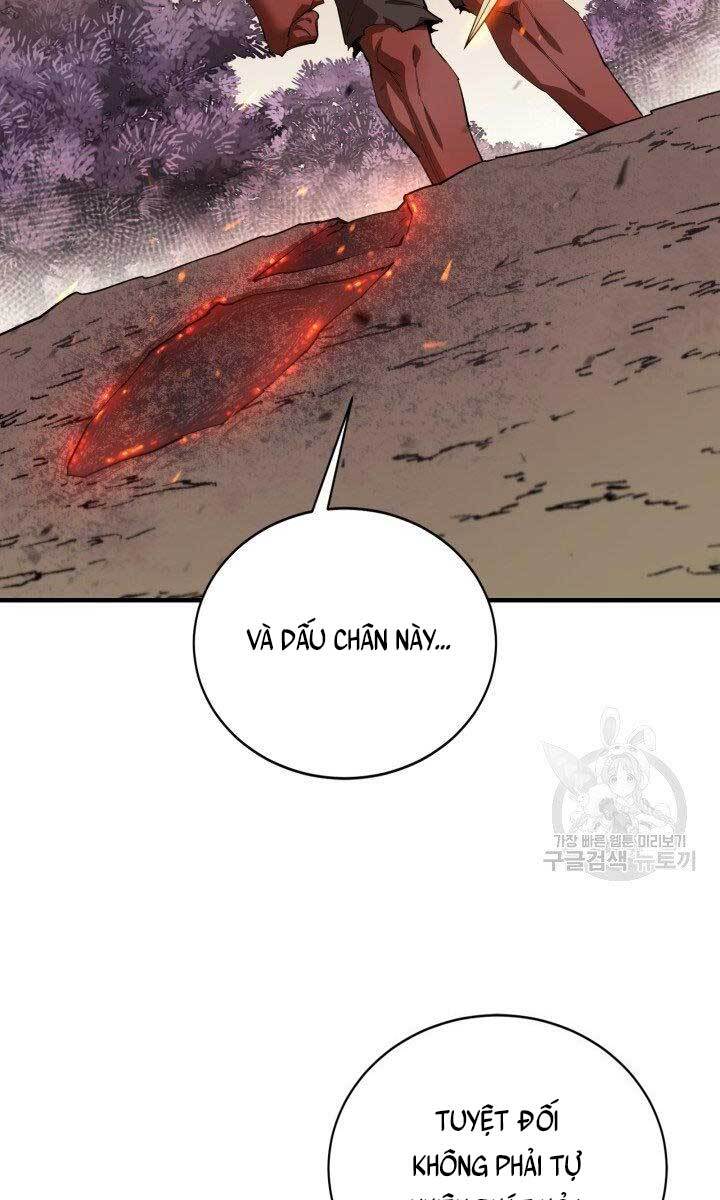 Tôi Càng Ăn Càng Trở Nên Mạnh Mẽ Chapter 78 - 88
