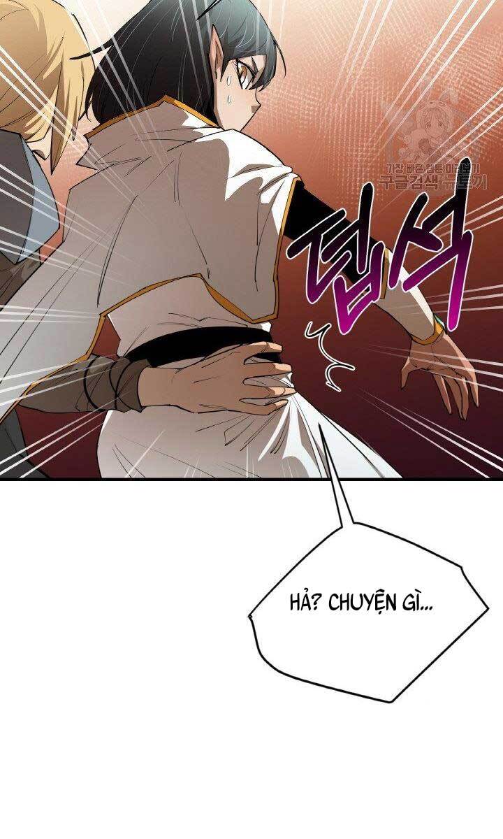 Tôi Càng Ăn Càng Trở Nên Mạnh Mẽ Chapter 79 - 56