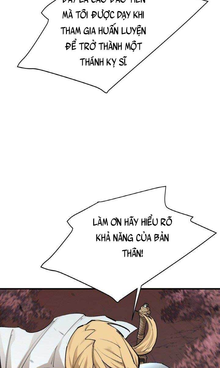 Tôi Càng Ăn Càng Trở Nên Mạnh Mẽ Chapter 79 - 80