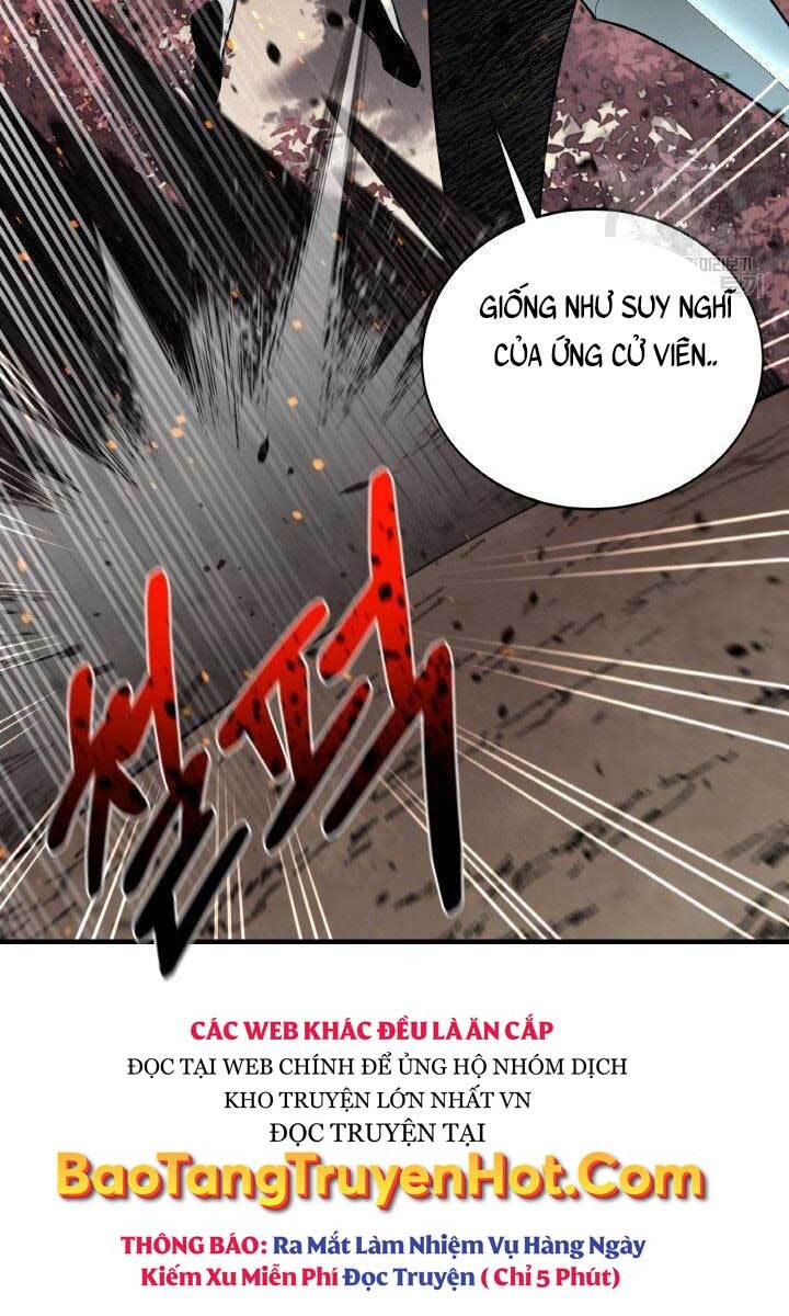 Tôi Càng Ăn Càng Trở Nên Mạnh Mẽ Chapter 79 - 88