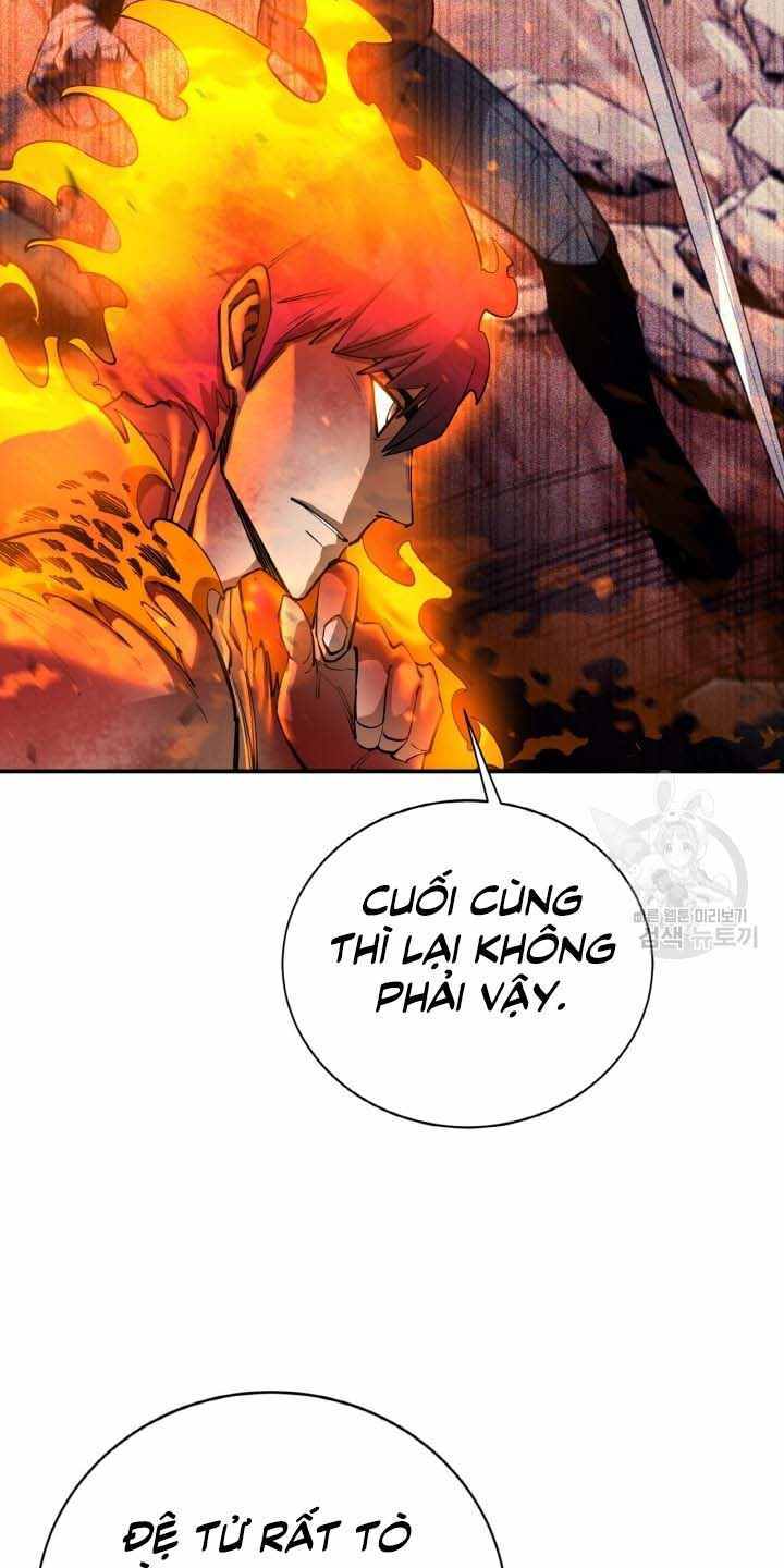 Tôi Càng Ăn Càng Trở Nên Mạnh Mẽ Chapter 80 - 11