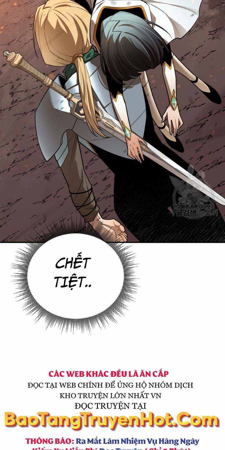 Tôi Càng Ăn Càng Trở Nên Mạnh Mẽ Chapter 80 - 3