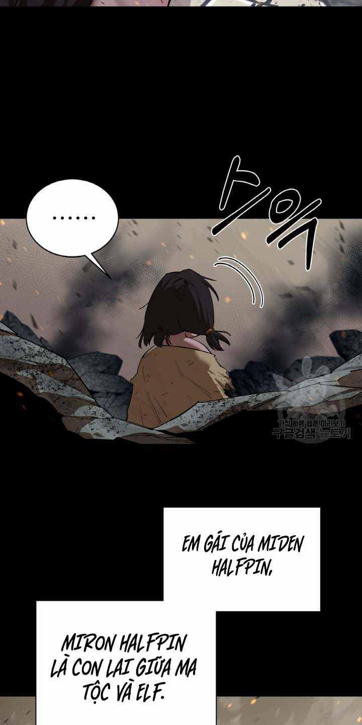 Tôi Càng Ăn Càng Trở Nên Mạnh Mẽ Chapter 80 - 21