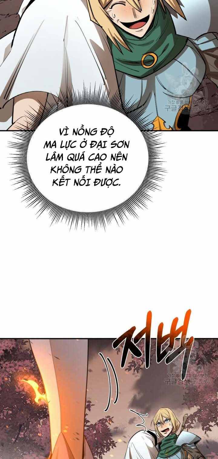 Tôi Càng Ăn Càng Trở Nên Mạnh Mẽ Chapter 80 - 43