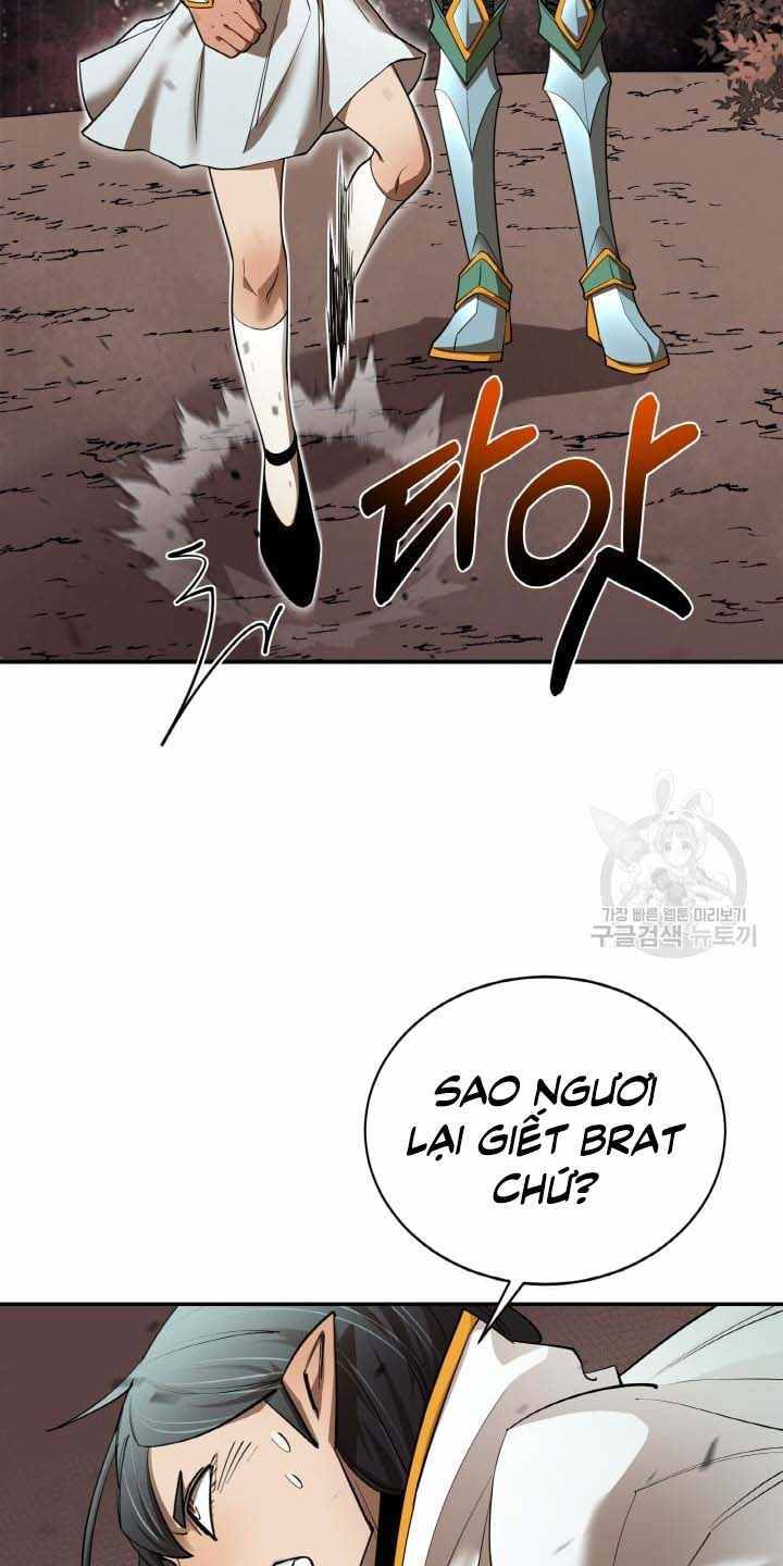 Tôi Càng Ăn Càng Trở Nên Mạnh Mẽ Chapter 80 - 6