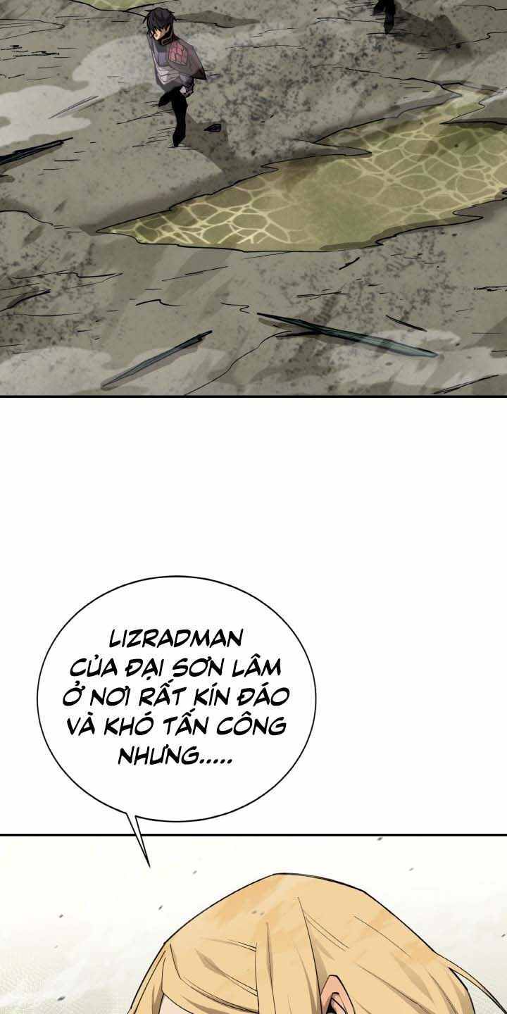 Tôi Càng Ăn Càng Trở Nên Mạnh Mẽ Chapter 80 - 54