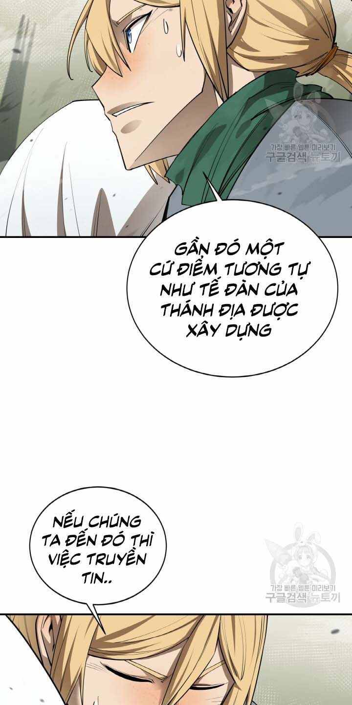 Tôi Càng Ăn Càng Trở Nên Mạnh Mẽ Chapter 80 - 55