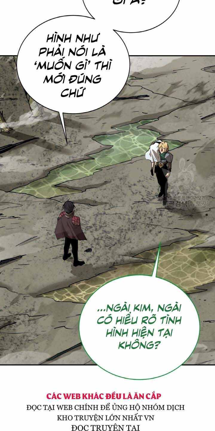 Tôi Càng Ăn Càng Trở Nên Mạnh Mẽ Chapter 80 - 61