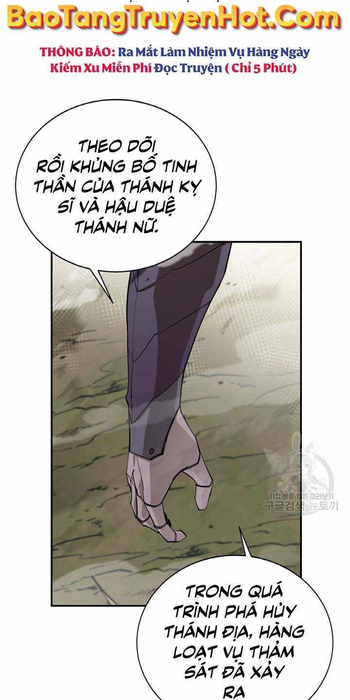 Tôi Càng Ăn Càng Trở Nên Mạnh Mẽ Chapter 80 - 62