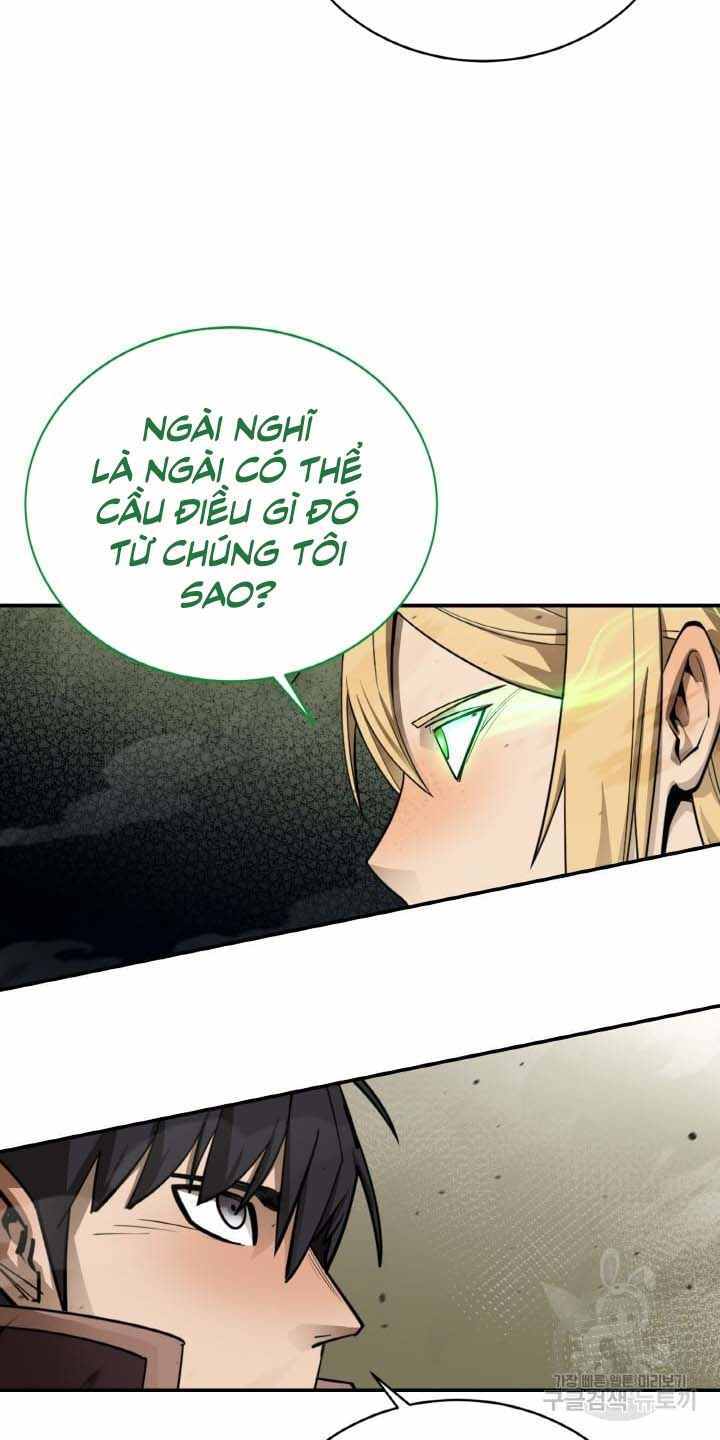 Tôi Càng Ăn Càng Trở Nên Mạnh Mẽ Chapter 80 - 63