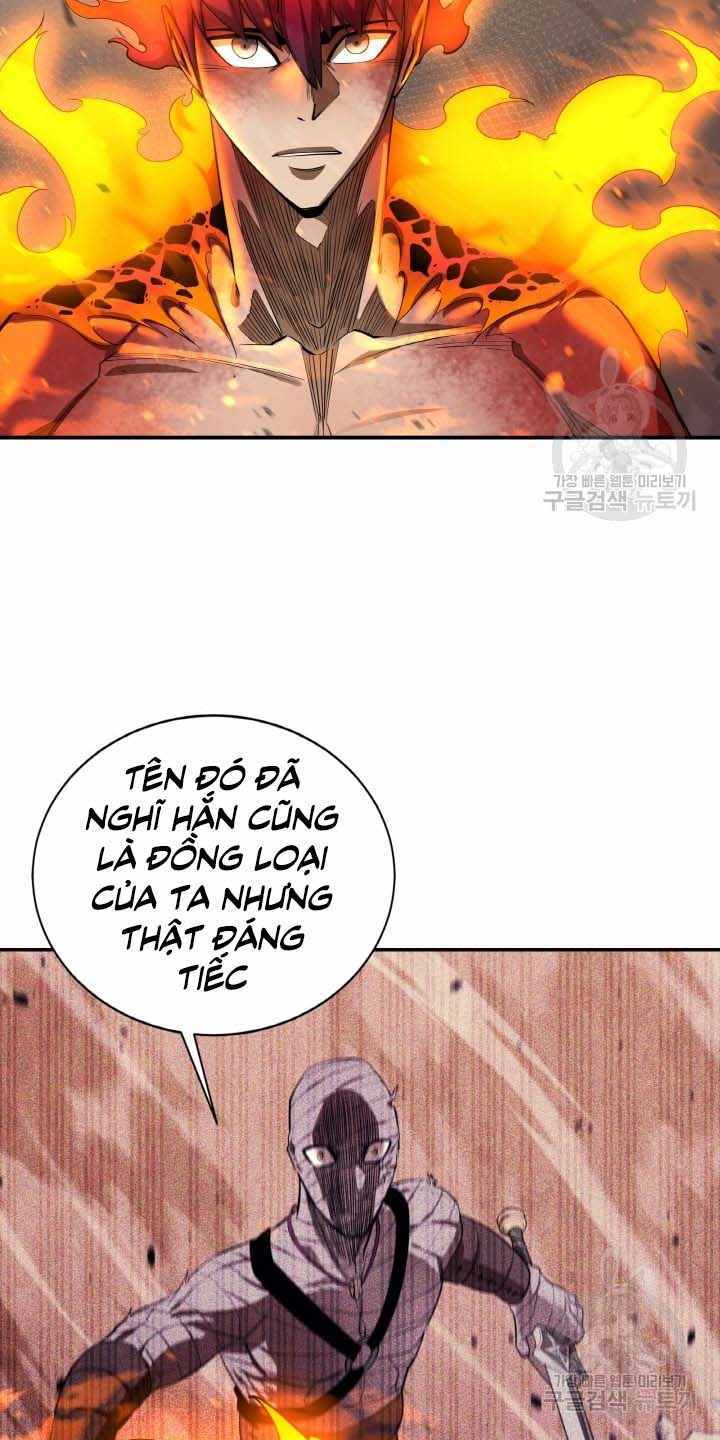 Tôi Càng Ăn Càng Trở Nên Mạnh Mẽ Chapter 80 - 10