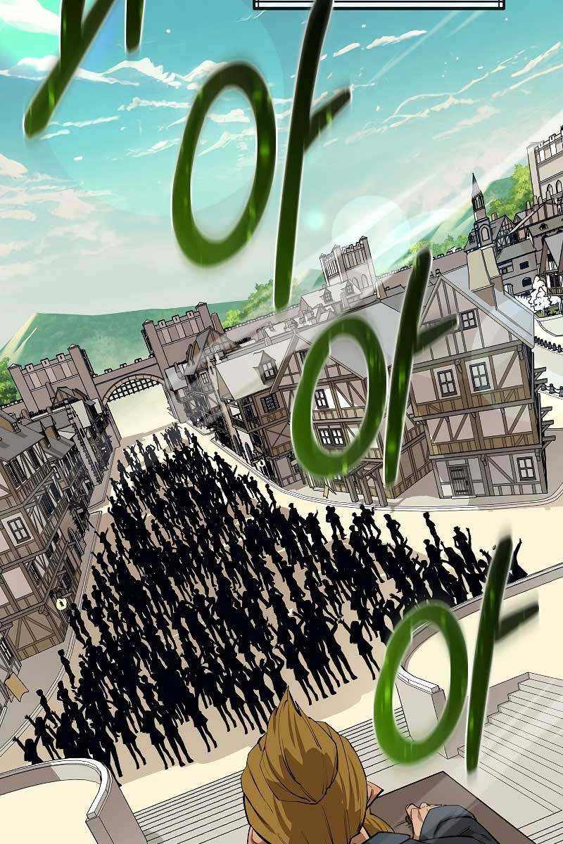 Tôi Càng Ăn Càng Trở Nên Mạnh Mẽ Chapter 81 - 2