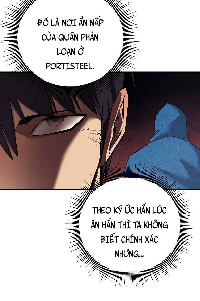 Tôi Càng Ăn Càng Trở Nên Mạnh Mẽ Chapter 81 - 104