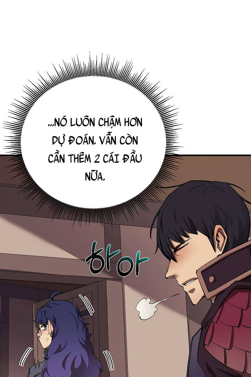 Tôi Càng Ăn Càng Trở Nên Mạnh Mẽ Chapter 81 - 105