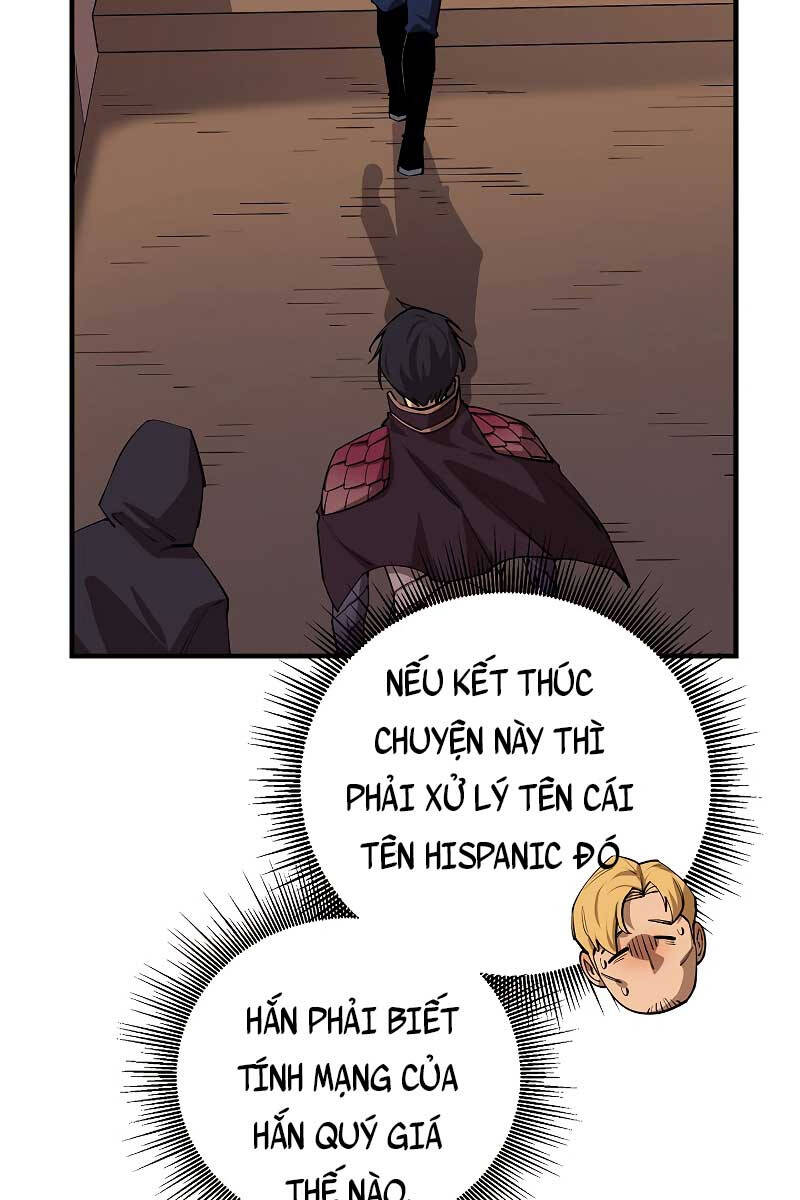 Tôi Càng Ăn Càng Trở Nên Mạnh Mẽ Chapter 81 - 107