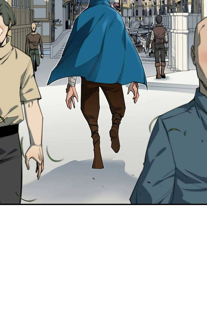 Tôi Càng Ăn Càng Trở Nên Mạnh Mẽ Chapter 81 - 110