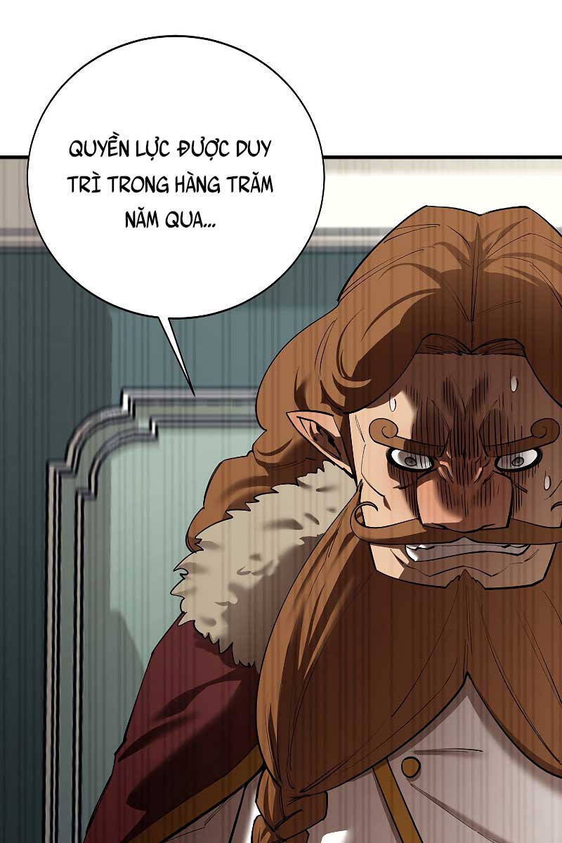 Tôi Càng Ăn Càng Trở Nên Mạnh Mẽ Chapter 81 - 16