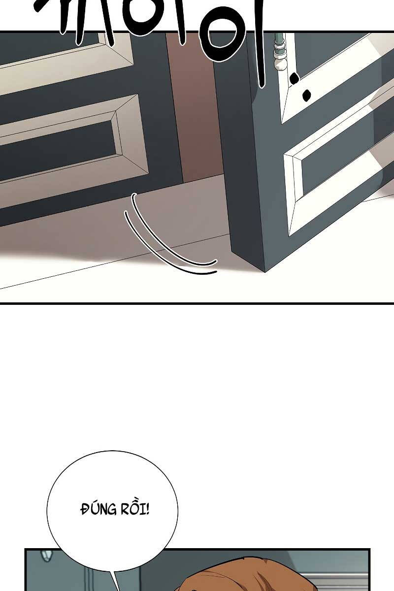 Tôi Càng Ăn Càng Trở Nên Mạnh Mẽ Chapter 81 - 18