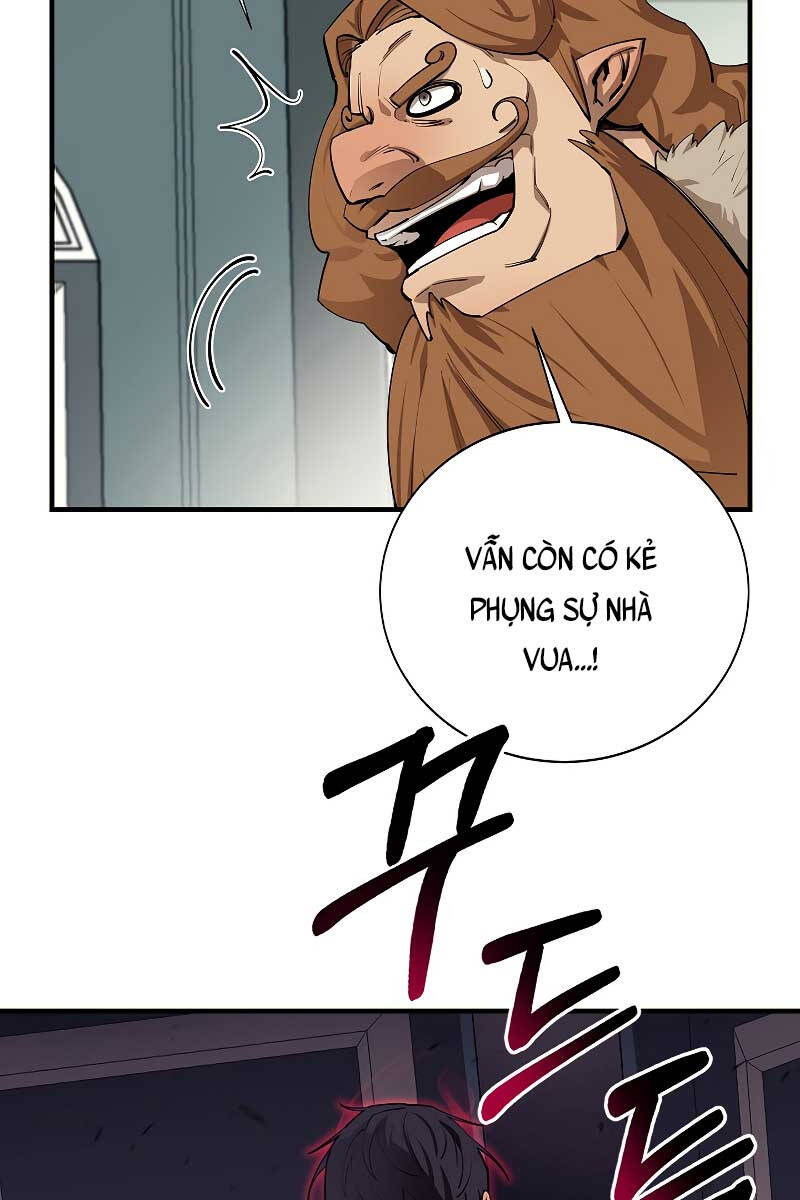 Tôi Càng Ăn Càng Trở Nên Mạnh Mẽ Chapter 81 - 19