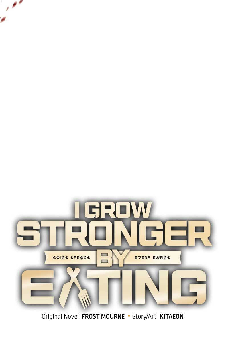 Tôi Càng Ăn Càng Trở Nên Mạnh Mẽ Chapter 81 - 27