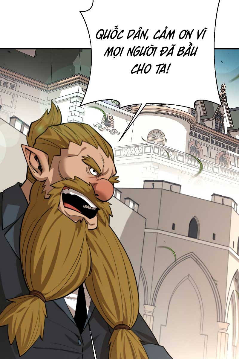 Tôi Càng Ăn Càng Trở Nên Mạnh Mẽ Chapter 81 - 4