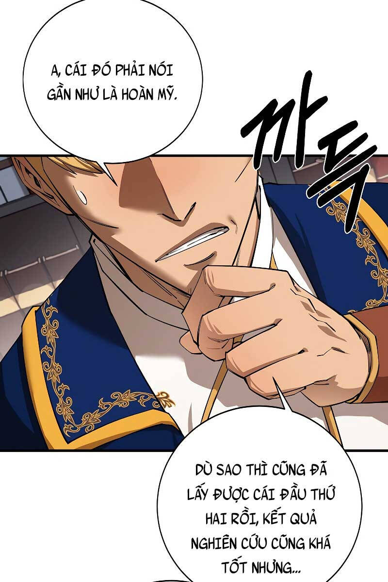 Tôi Càng Ăn Càng Trở Nên Mạnh Mẽ Chapter 81 - 36