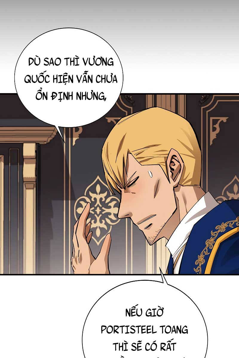 Tôi Càng Ăn Càng Trở Nên Mạnh Mẽ Chapter 81 - 45